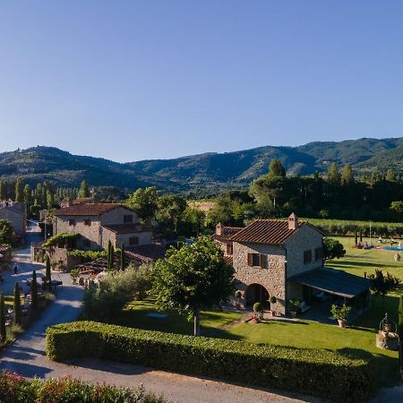 Agriturismo I Pagliai Cortona Exterior foto