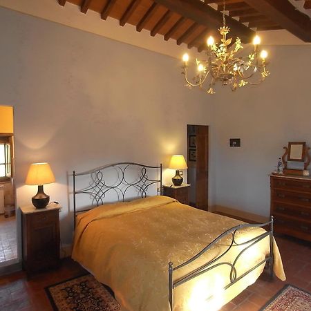 Agriturismo I Pagliai Cortona Exterior foto