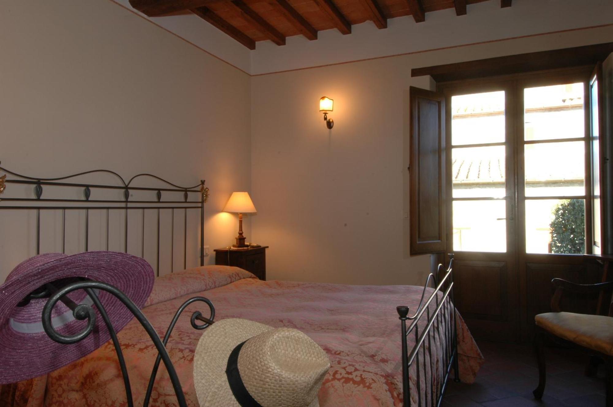 Agriturismo I Pagliai Cortona Exterior foto