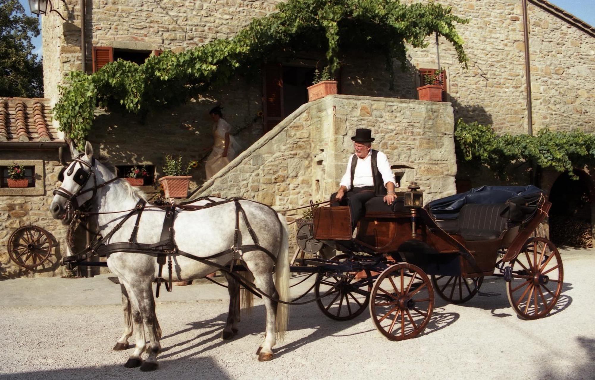 Agriturismo I Pagliai Cortona Exterior foto